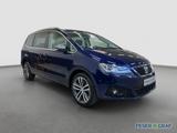 Seat Alhambra XCELLENCE 1.4 TSI DSG AHK*RFK*PANO*NAVI - Seat Alhambra XCELLENCE mit Benzin-Antrieb