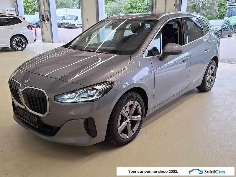 Image of BMW 218 Active Tourer