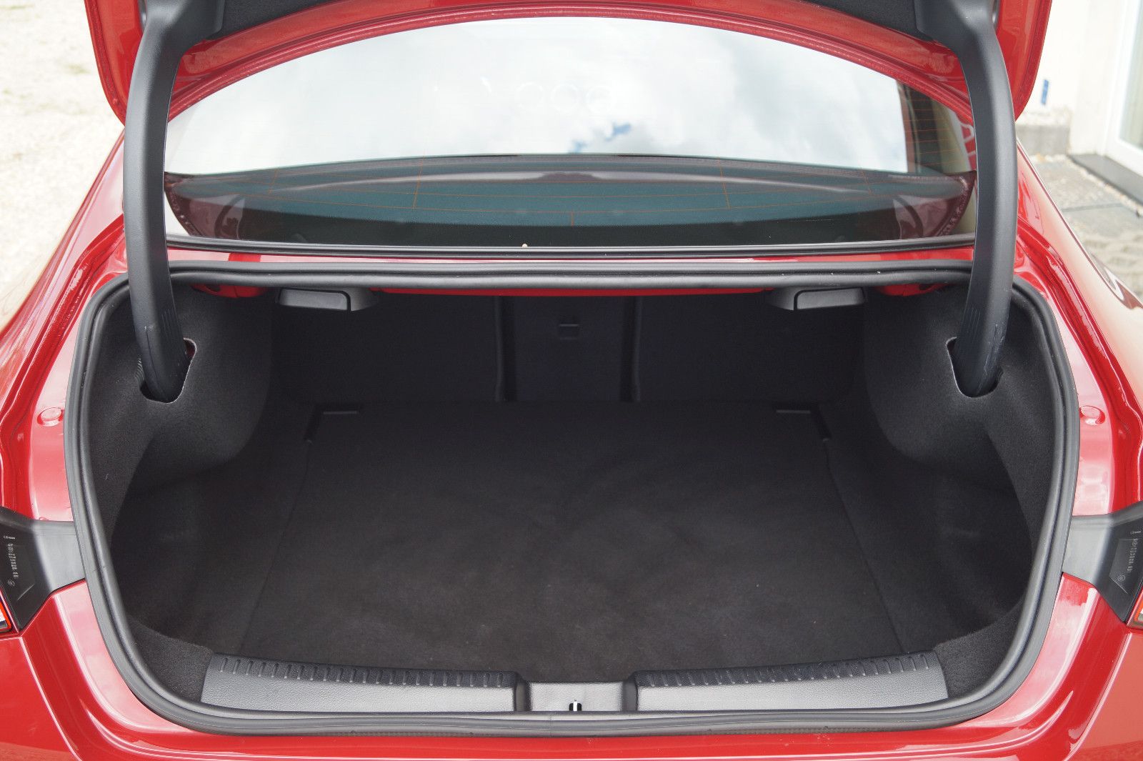 Mercedes-Benz CLA 200 AMG LED LEDER Kamera TÜV & Service Neu foto 5