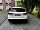 Mercedes-Benz GLA 200 AMG Line Nightpaket - Mercedes-Benz GLA 200 in Bochum