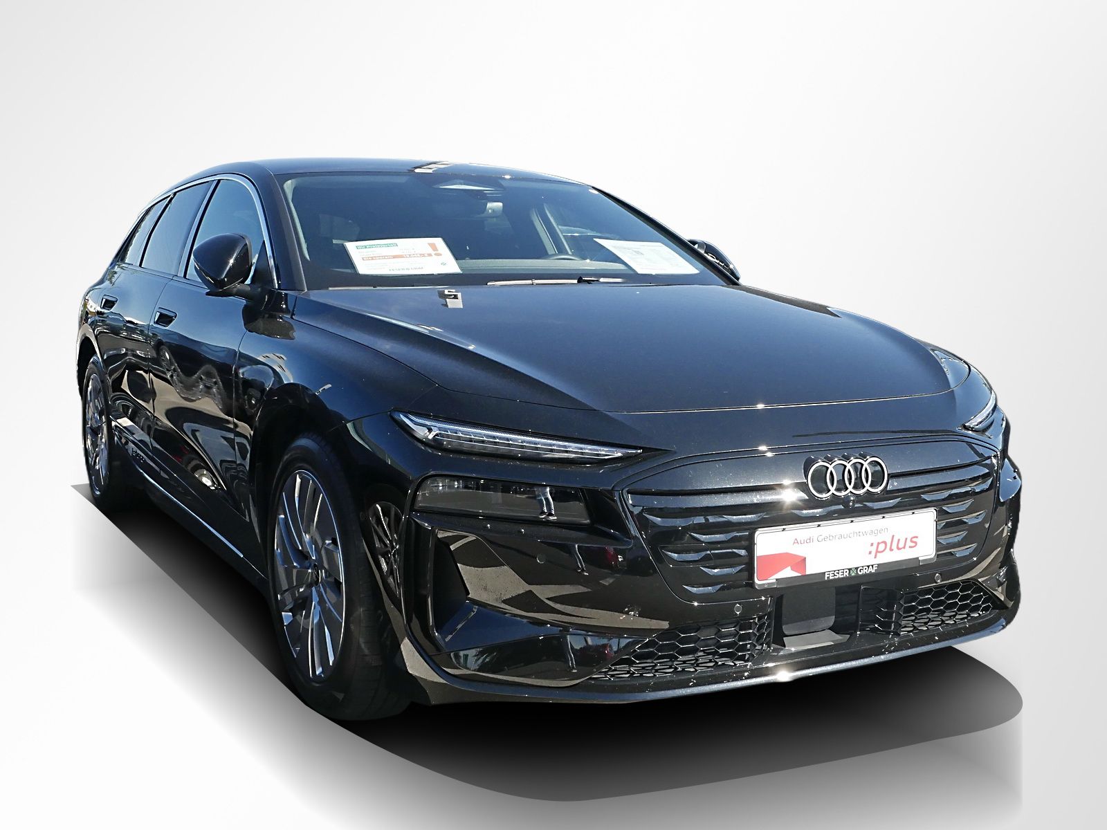 Audi A6 - Bild 3