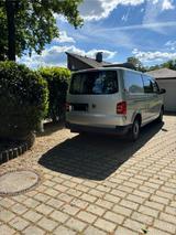 Volkswagen T6 Transporter  - Transport