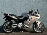 BMW F 800 ST - BMW F 800 ST
