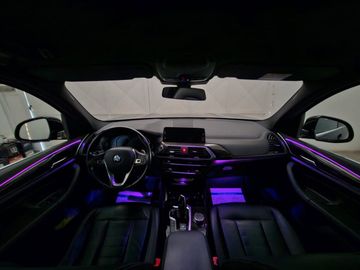 BMW X3 - 6