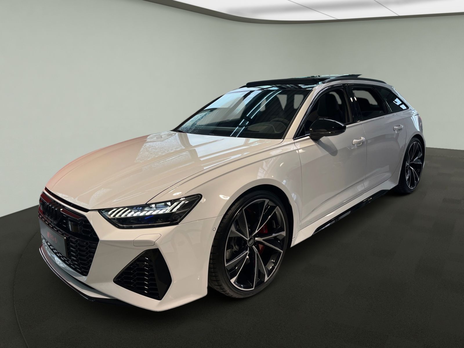 Audi RS6 - Bild 5