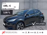 Toyota Yaris 1.5 Hybrid Teamplayer LED+APP+ACC+SHZ+RFK