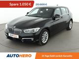 BMW 118i Aut.*NAVI*LED*ACC*PDC*SHZ* - BMW 118 in Köln