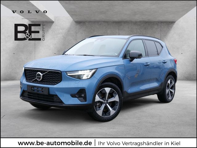 Volvo XC40 B4 Plus Dark AHK ACC FACEL. LED PANO 360°