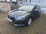 Hyundai i40 cw blue Premium*Navi*Xenon* - Hyundai i40 aus 2016