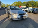 Opel Astra 1 , 6  Automatik*Tüv Neu*Klima*PDC - gebrauchte Opel Astra aus dem Jahr 2002