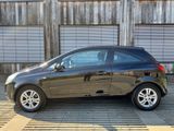 Opel Corsa 1.2  D-Selection*TÜV2026*8Fach*2Hand* - Opel Corsa aus 2010: 1.2