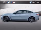 BMW i4 M50 Gran Coupe Laserlicht Driving Assistant - BMW i4: M50
