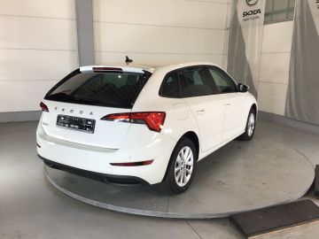 Skoda Scala - 6