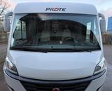 Pilote G690 GJ Evidence 3,5t - Pilote Integrierter