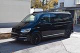 Volkswagen T6 Multivan~TSI~4Motion~Benzin~Gen6~Camper~2.Hd - Volkswagen T6 Multivan mit Benzin-Antrieb: Van, Automatik