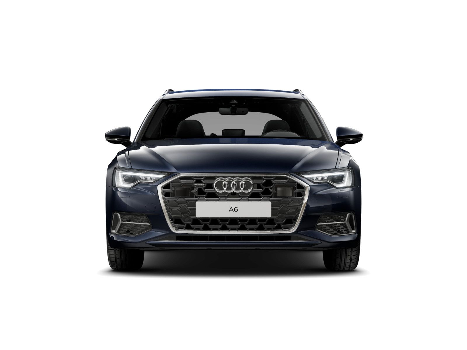 Audi A6 - Bild 3