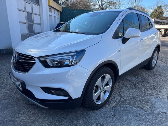 Opel Mokka X ON, Automatik, Navi, RFK, LED, PDC