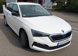 Skoda Scala - Skoda Scala von privat