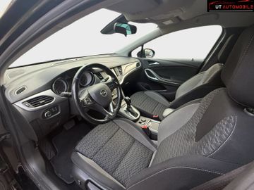 Opel Astra - 11