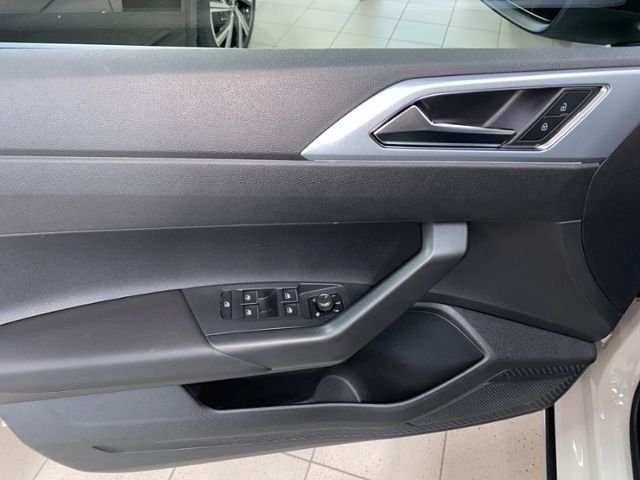 Taigo GOAL1,0 l TSI OPF  5-Gang