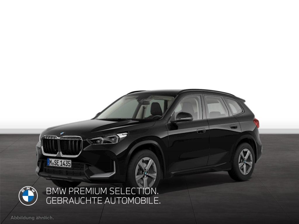 BMW X1 sDrive18i LED RÜCKFAHR KOMFORTZUG SHZ DAB