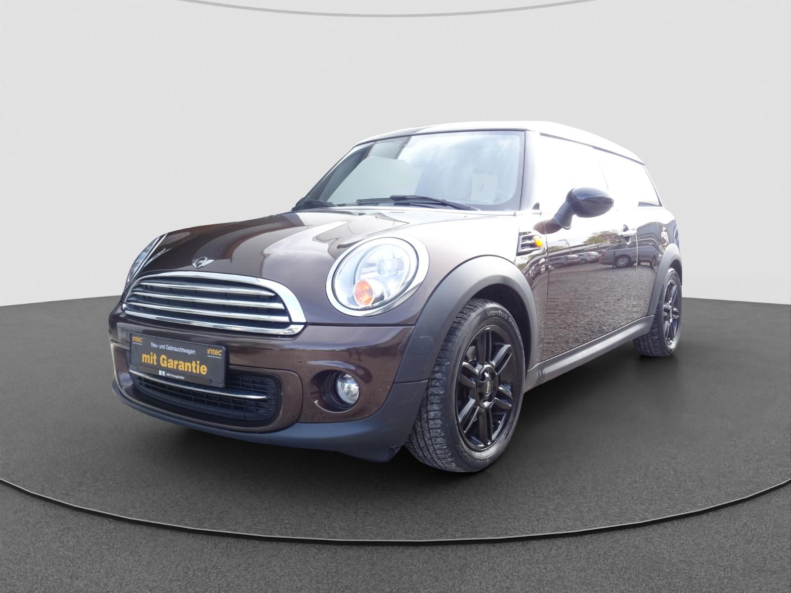 MINI COOPER Clubman Cooper