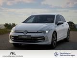 Volkswagen Golf VIII STYLE e-HYBRID DSG+ALU 18+LED-MATRIX+N