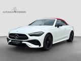 Mercedes-Benz CLE 180 Cabrio AMG Night 360° Memory Lenkradhzg. - weiße Mercedes-Benz CLE 180