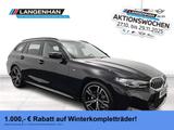 BMW 318d M Sport HUD AHK Hifi DAB LED - BMW 318 Neuwagen
