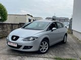 Seat Leon Stylance / Style 2.0 TDI 1 HAND - Seat Leon: Stylance TDI