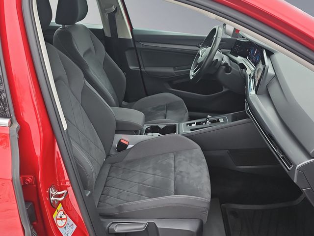 Golf VIII Variant 1.5eTSI DSG Style