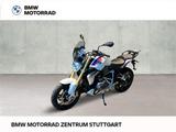 BMW R 1250 R 1. Hand, Top Zustand, Akra - BMW Motorräder in Stuttgart
