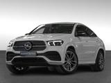 Mercedes-Benz GLE 400 d 4M Coupé |AMG|NIGHT|AHK|KEYL|SITZKLIMA - gebrauchte Mercedes-Benz GLE 400 aus dem Jahr 2021