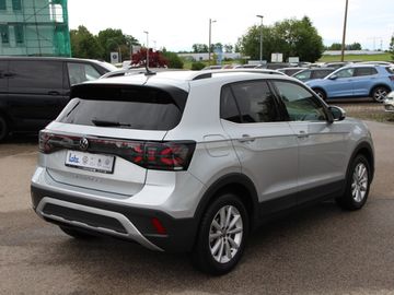 Volkswagen T-Cross TSI IQ.light Style KLIMA LED NAVI ALU