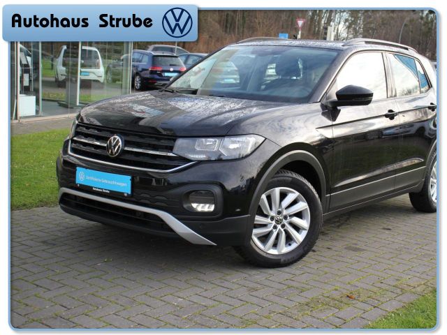VW T-Cross Life 1.0 TSI RÜKAMERA ACC APP CONNECT