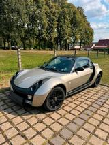 Smart Roadster zu verkaufen - Smart: Verkauf