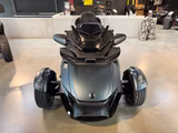 Can-Am Spyder RT LTD 1330 ACE SE6 2026 - CAN-AM SPYDER RT