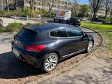 Volkswagen Scirocco 2.0 TSI Standard - VW Scirocco Unfallwagen