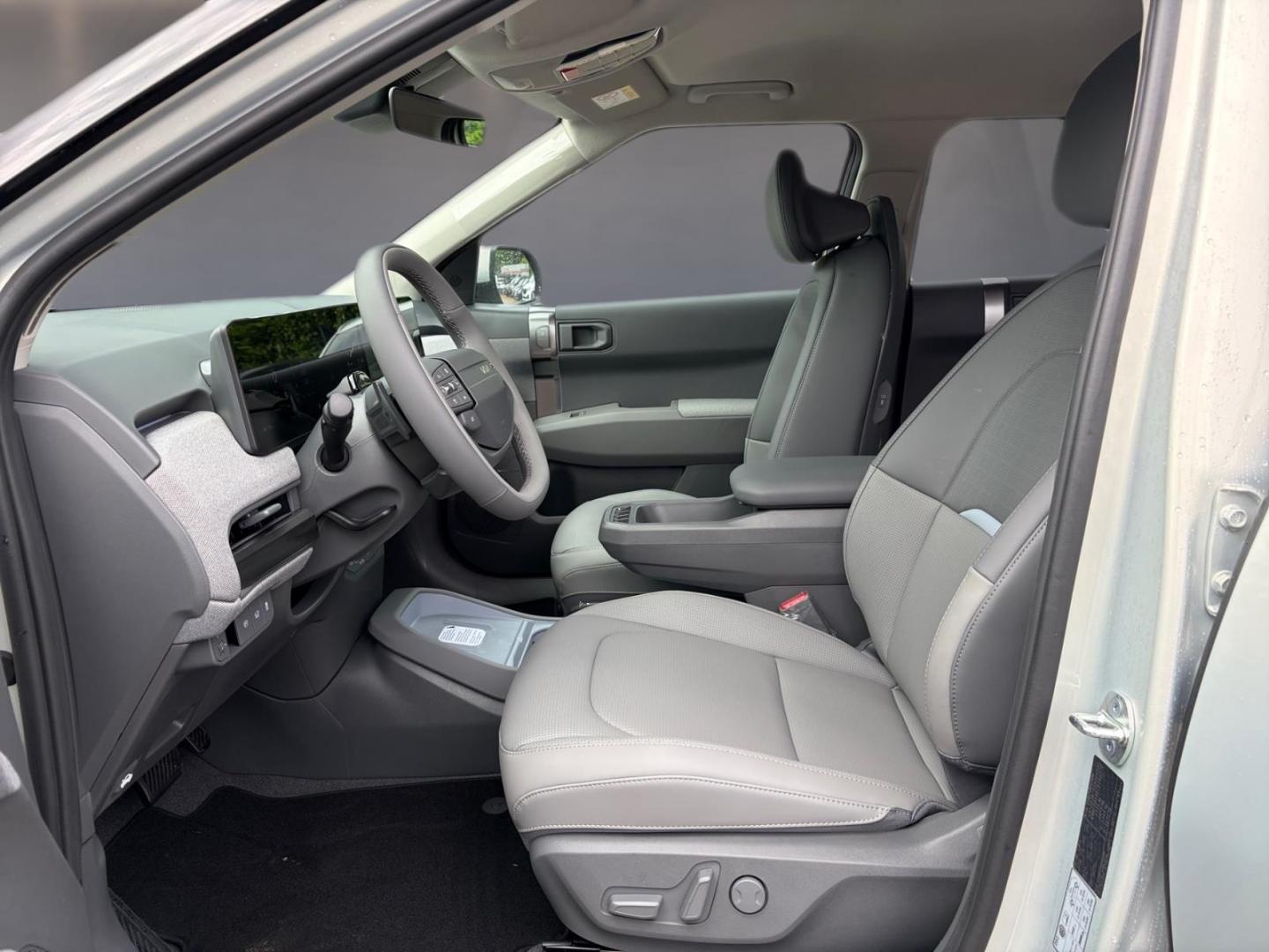 Kia EV3 Earth 81.4 kWh WIC BUS DG UP DW 19Z SD Navi 