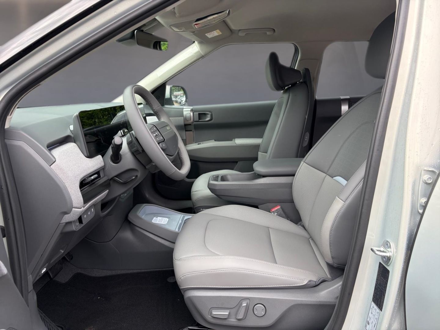 Fahrzeugabbildung Kia EV3 Earth 81.4 kWh HarmanKardon 360° Kamera LED