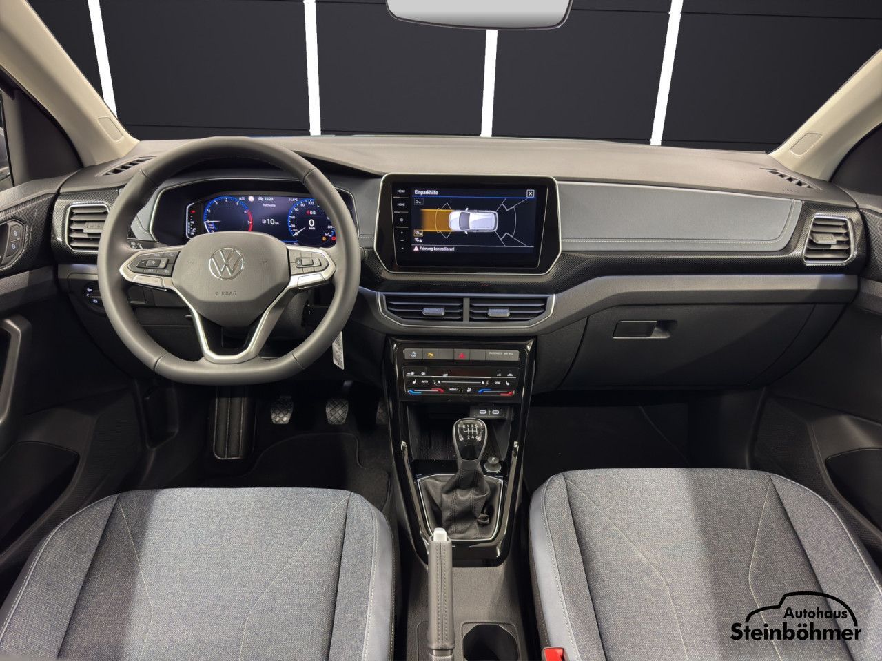 Volkswagen T-Cross - Bild 19