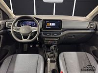 Volkswagen T-Cross - Vorschau Bild 19
