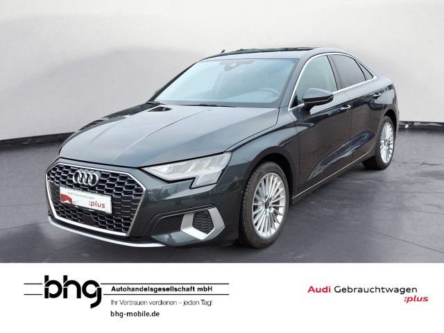Audi A3 35 TFSI Limousine S tronic advanced