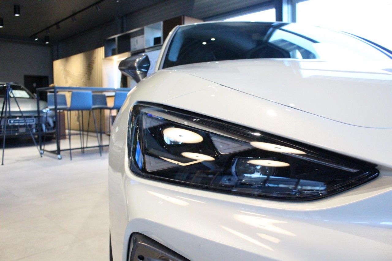 Cupra Leon - Bild 19