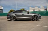 Audi A3 2.0 TDI quatt. NAVI Sportsit. wie S-line Limo - Audi A3: Sports