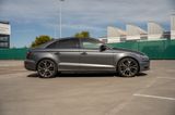 Audi A3 2.0 TDI quatt. NAVI Sportsitze wie S-line TOP - Audi A3: Sports