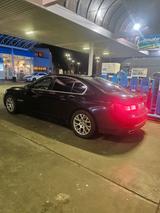 BMW 740d Edition Exclusive Edition Exclusive - gebrauchte BMW 740 aus dem Jahr 2015