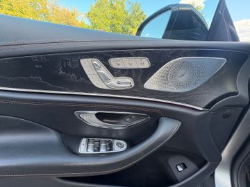 Mercedes CLS 450 - 11