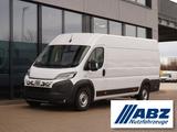 Fiat Ducato Maxi 35 L4H2 180 AT8 / Holzboden + LED