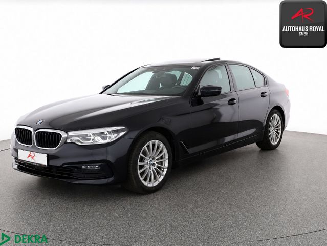 BMW 540 d xDrive SPORTLINE MASSAGE,SITZKLIMA,KEYLESS